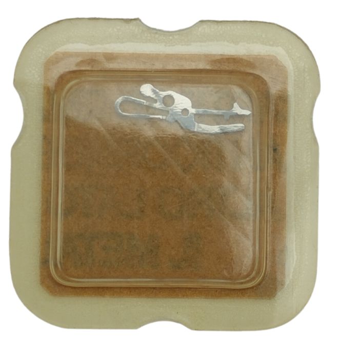 ETA 2892-445 Ressort de tirette - Setting lever spring