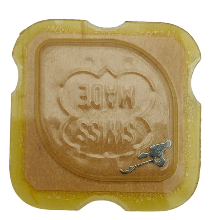 ETE 1447-445 Ressort de tirette - Setting lever spring