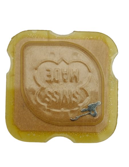 ETE 1447-445 Ressort de tirette - Setting lever spring