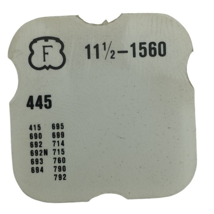 Felsa 1560-445 Ressort de tirette - Setting lever spring