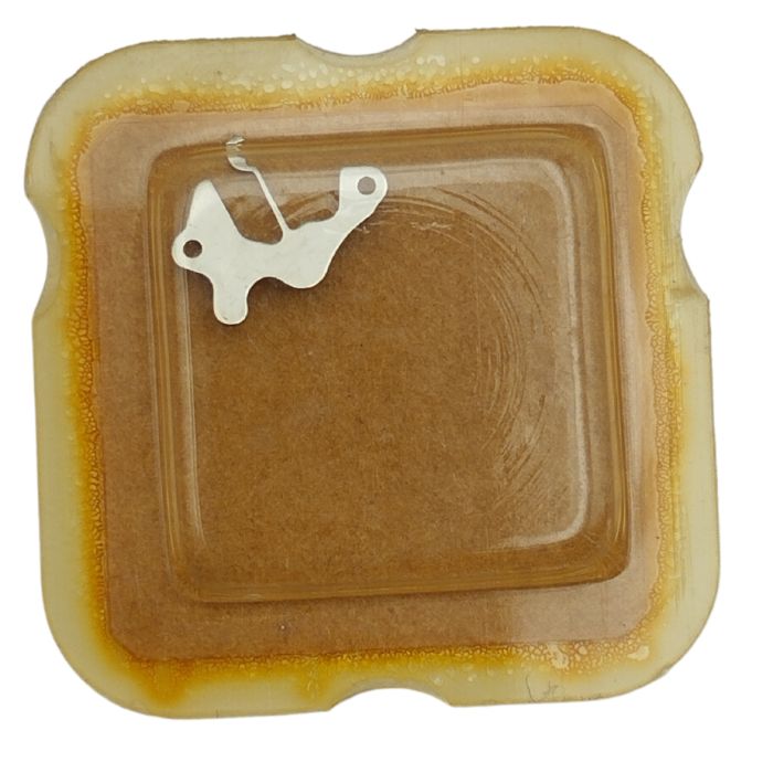 Felsa 4020-445 Ressort de tirette - Setting lever spring