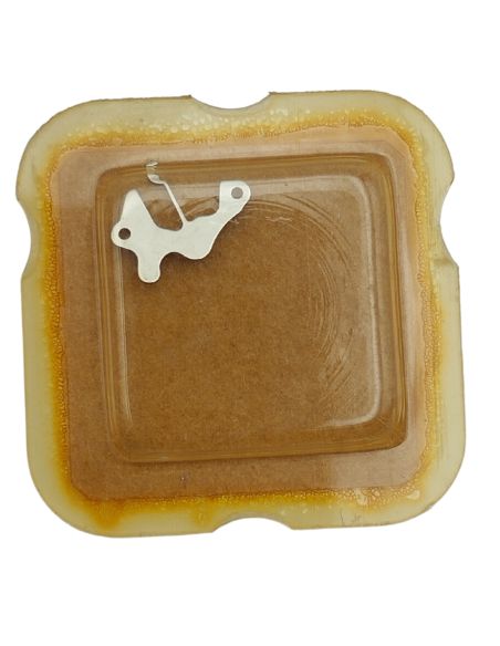 Felsa 4020-445 Ressort de tirette - Setting lever spring