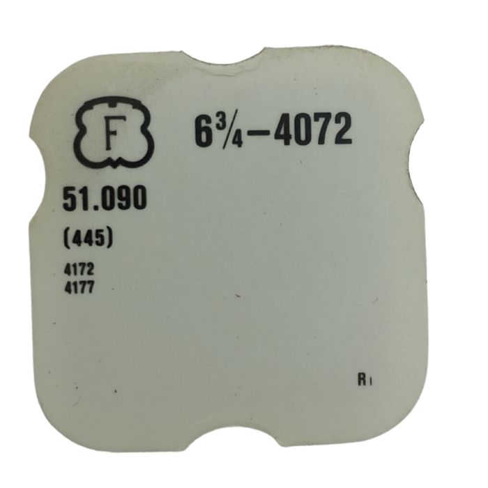 Felsa 4072-445 Ressort de tirette - Setting lever spring