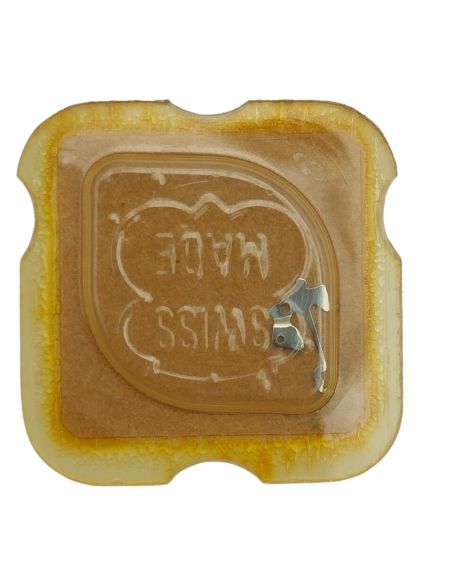 Felsa 4072-445 Ressort de tirette - Setting lever spring