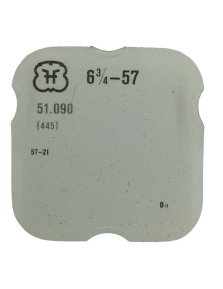 FHF 57 - 445 Ressort de tirette - Setting lever spring