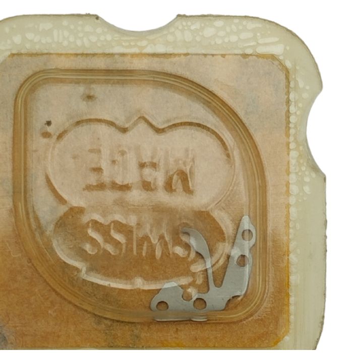 FHF 64 - 445 Ressort de tirette - Setting lever spring