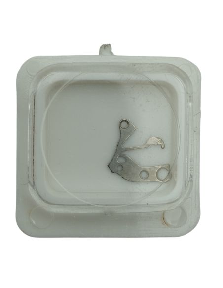 FEF 190-445 Ressort de tirette - Setting lever spring