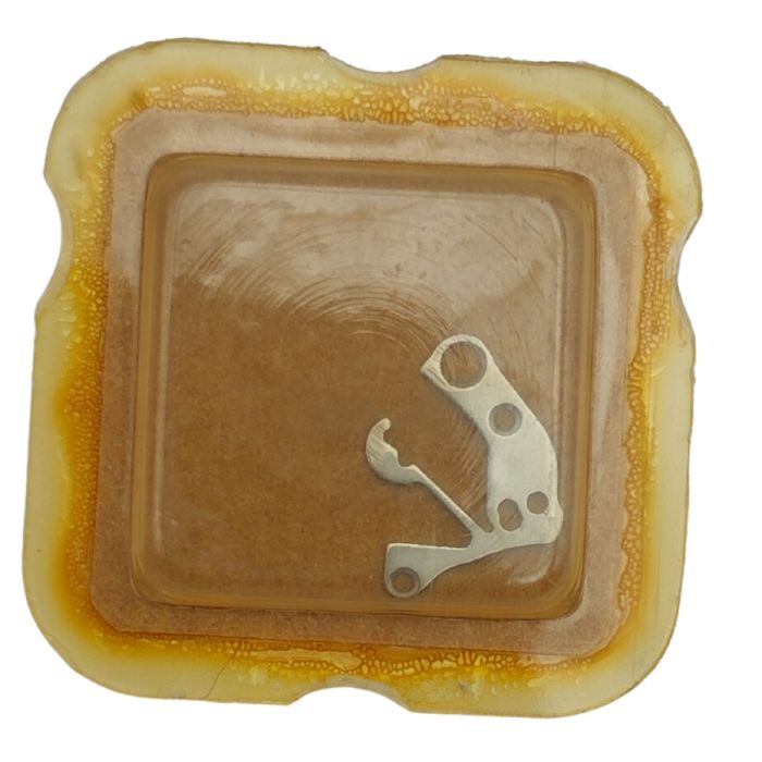 FEF 290-445 Ressort de tirette - Setting lever spring