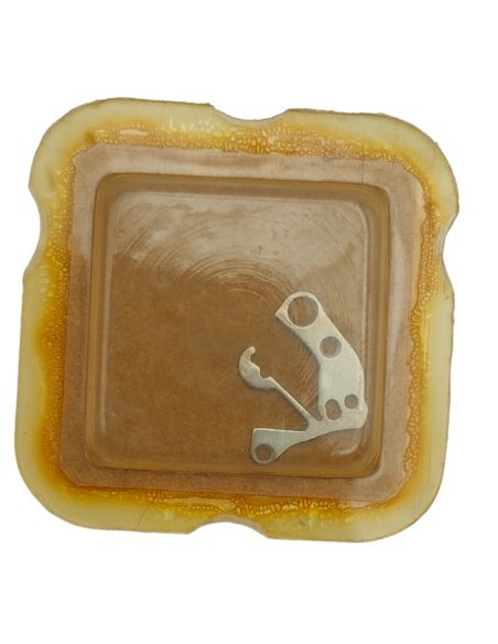 FEF 290-445 Ressort de tirette - Setting lever spring