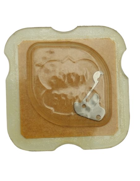 FEF 350-445 Ressort de tirette - Setting lever spring