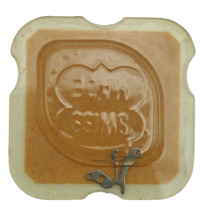 FEF 430-445 Ressort de tirette - Setting lever spring