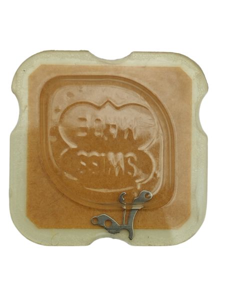 FEF 430-445 Ressort de tirette - Setting lever spring