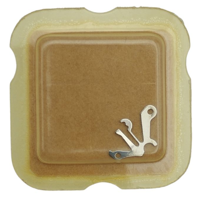 FEF 6660-445 Ressort de tirette - Setting lever spring