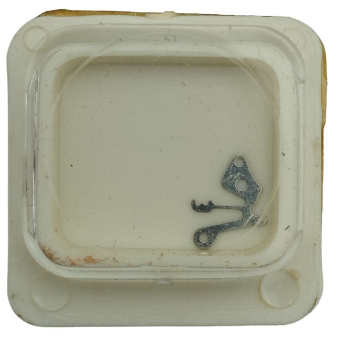 PUW 73-445 Ressort de tirette - Setting lever spring