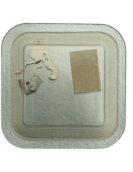 PUW 500-445 Ressort de tirette - Setting lever spring