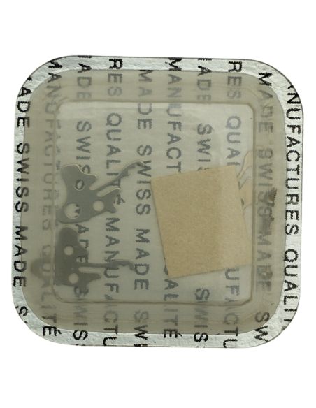 Tissot 715-445 Ressort de tirette - Setting lever spring