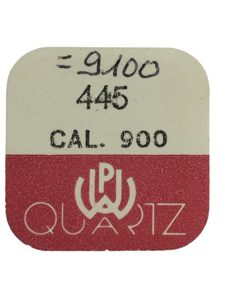 PUW 900-445 Ressort de tirette - Setting lever spring