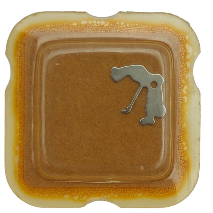 ST 1800-445 Ressort de tirette - Setting lever spring