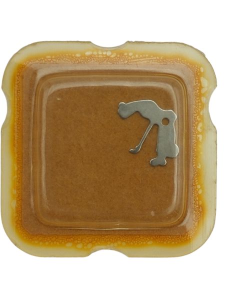 ST 1800-445 Ressort de tirette - Setting lever spring