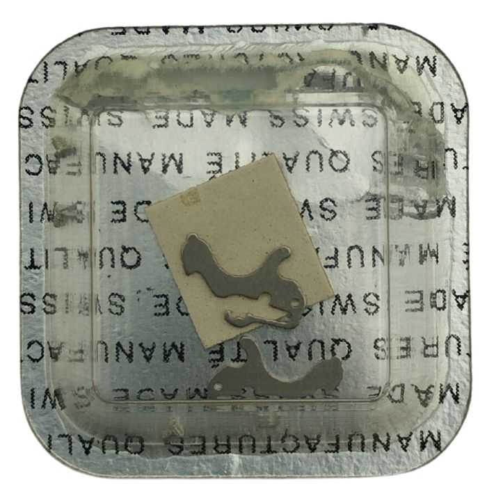 Tissot 2400-445 Ressort de tirette - Setting lever spring