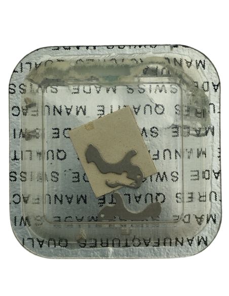 Tissot 2400-445 Ressort de tirette - Setting lever spring