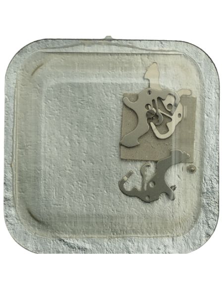 Tissot 2403-445 Ressort de tirette - Setting lever spring