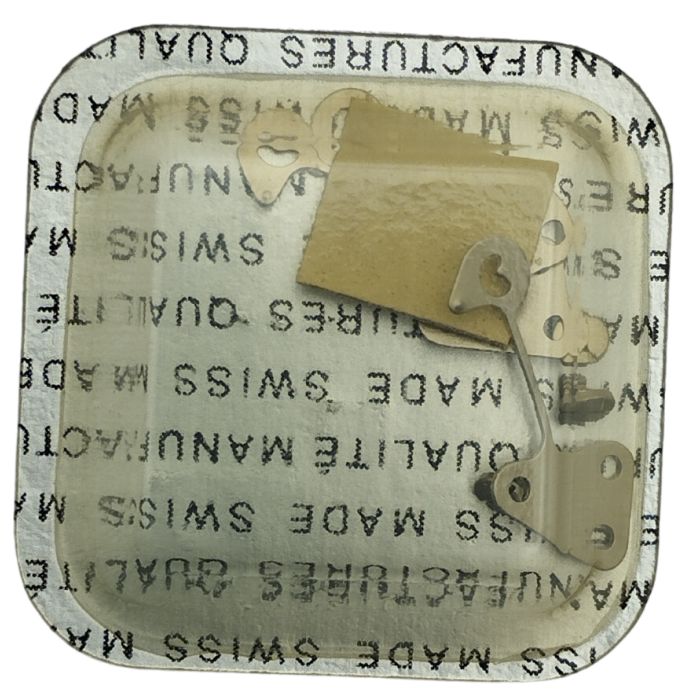 Tissot 2451-445 Ressort de tirette - Setting lever spring