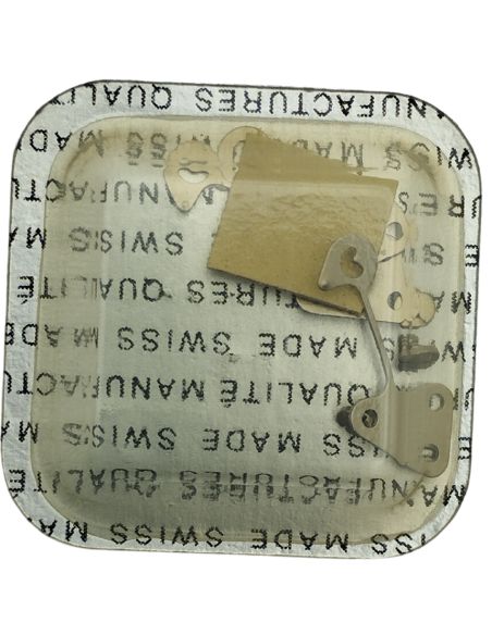 Tissot 2451-445 Ressort de tirette - Setting lever spring