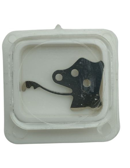 Unitas 6497-445 Ressort de tirette - Setting lever spring