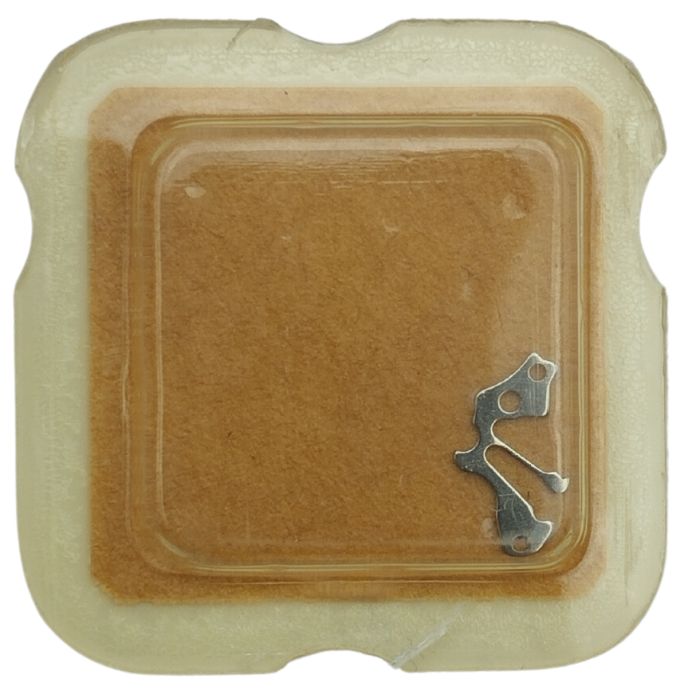 AS 1017-445 Ressort de tirette - Setting lever spring