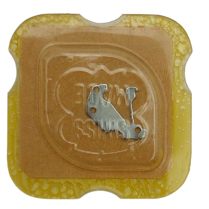 AS 1200 - 445 Ressort de tirette - Setting lever spring