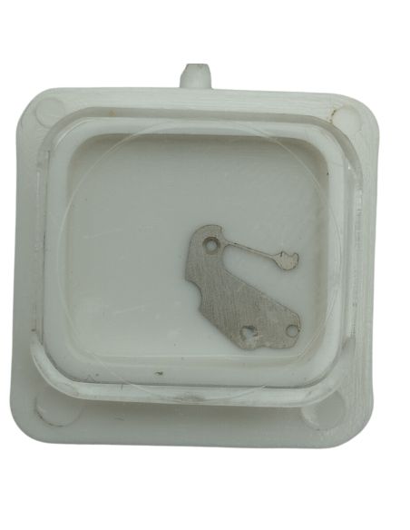 AS 1207-445 Ressort de tirette - Setting lever spring