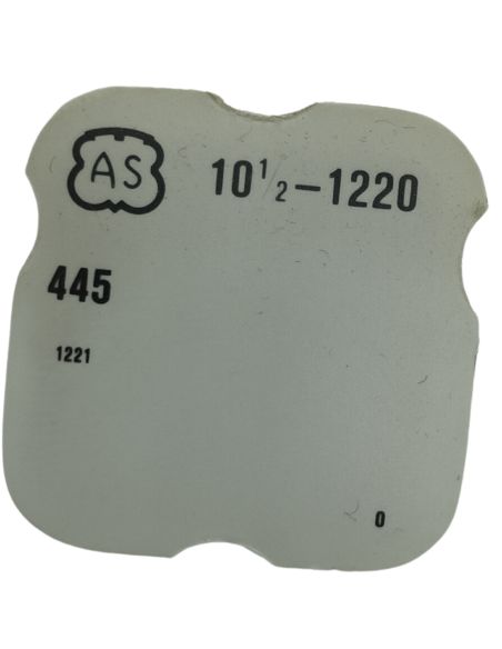 AS 1220-445 Ressort de tirette - Setting lever spring