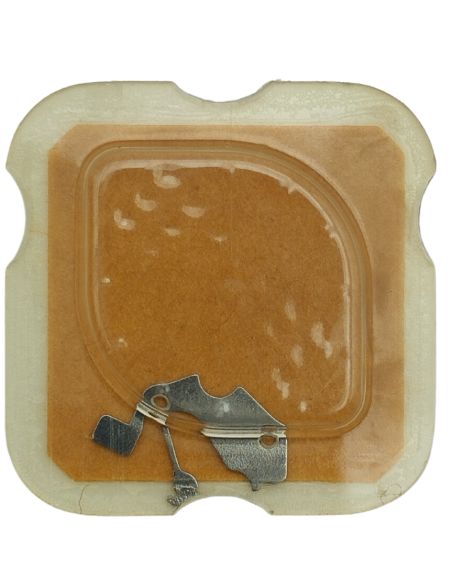 AS 1220-445 Ressort de tirette - Setting lever spring