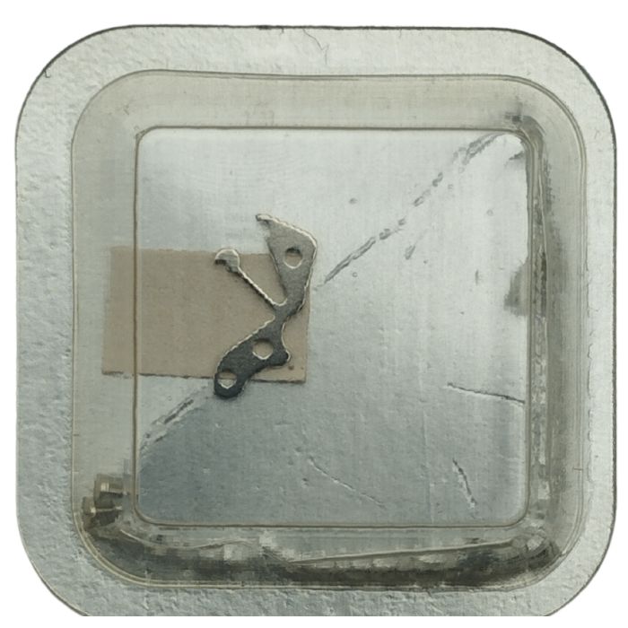 Bulova 7 - 445 Ressort de tirette - Setting lever spring