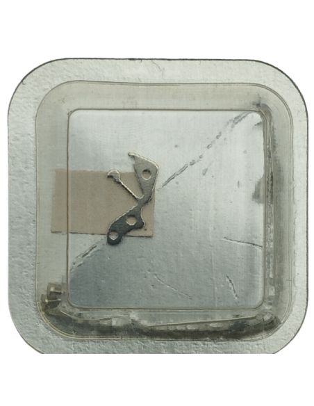 Bulova 7 - 445 Ressort de tirette - Setting lever spring