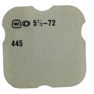 INT 72-445 Ressort de tirette - Setting lever spring