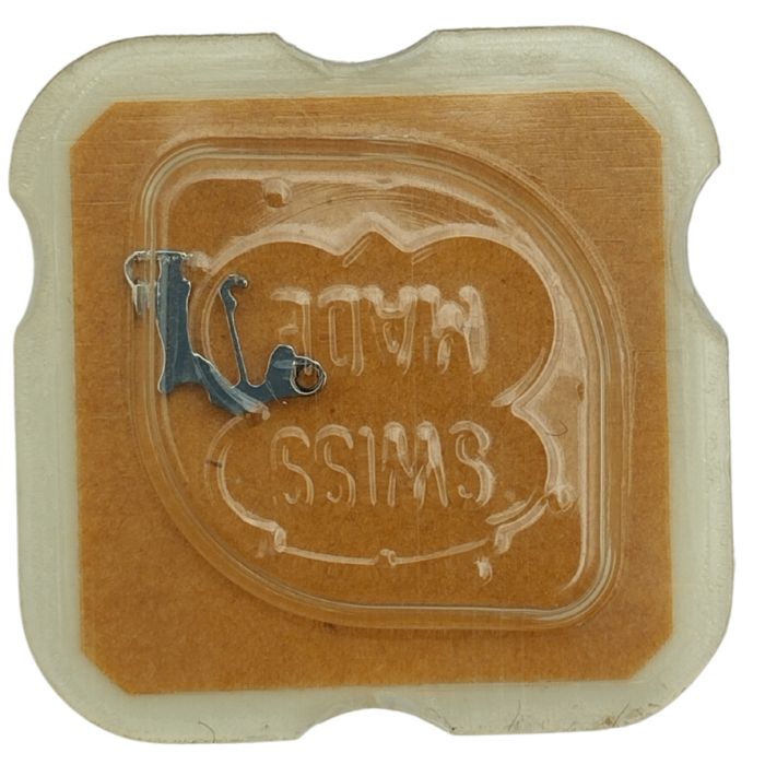 INT 75-445 Ressort de tirette - Setting lever spring