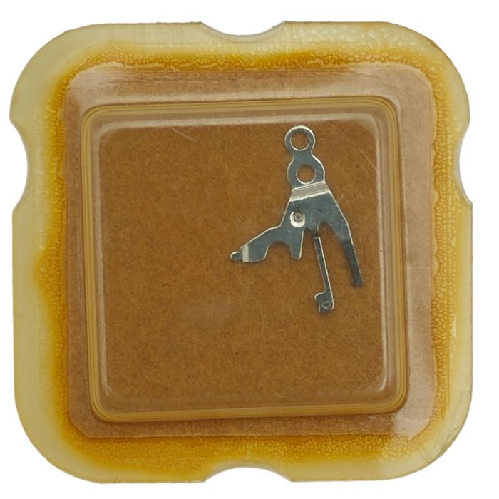 ESA 102.001 - 445 Ressort de tirette - Setting lever spring