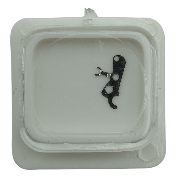 Ebosa 111.861-445 Ressort de tirette - Setting lever spring