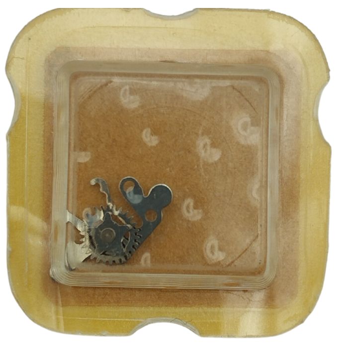 ESA 960.111 - 445 Ressort de tirette - Setting lever spring