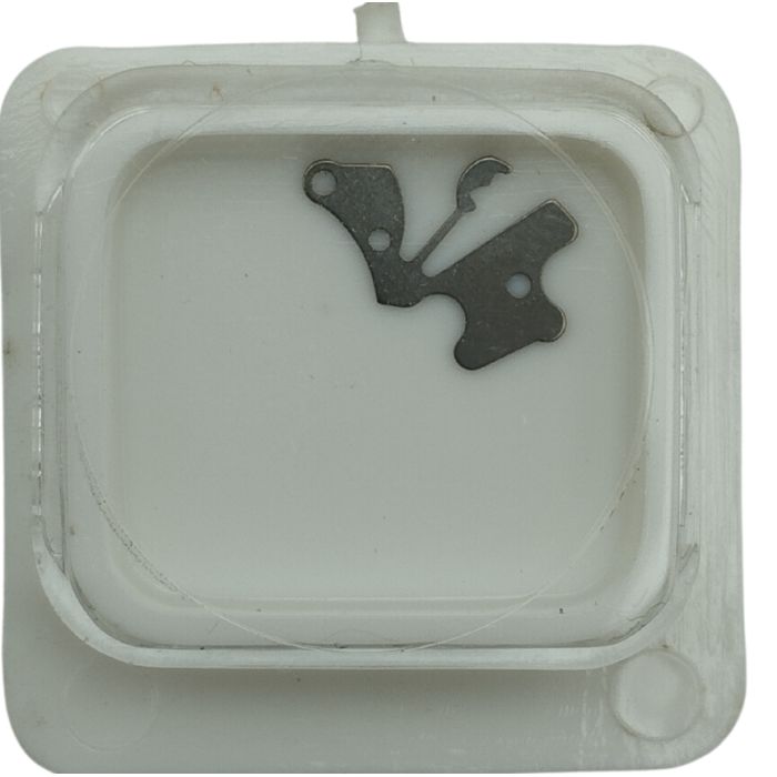 ETA 980-445 Ressort de tirette - Setting lever spring