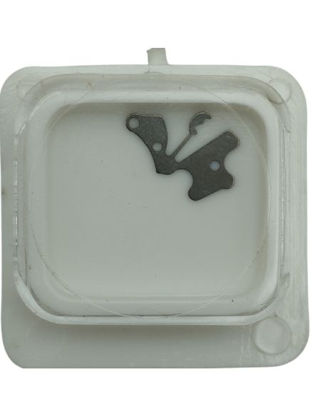 ETA 980-445 Ressort de tirette - Setting lever spring