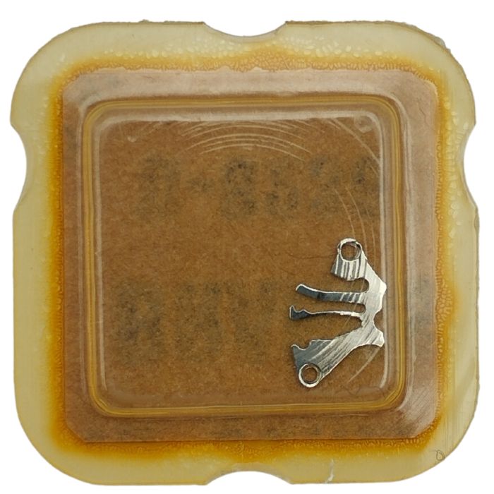 INT 1980 - 445 Ressort de tirette - Setting lever spring