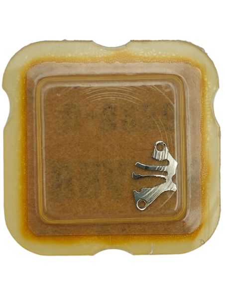 INT 1980 - 445 Ressort de tirette - Setting lever spring