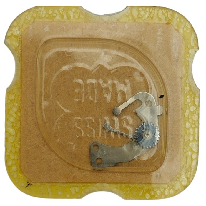 AS 2060-445 Ressort de tirette - Setting lever spring