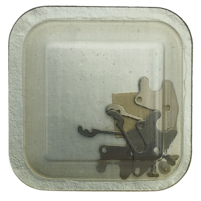 Bulova 2180 - 445 Ressort de tirette - Setting lever spring