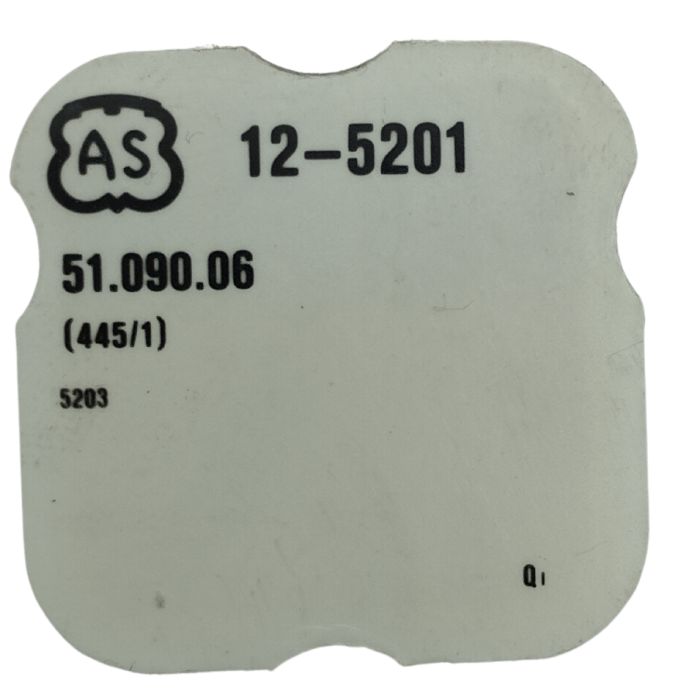 AS 5201-445 Ressort de tirette - Setting lever spring