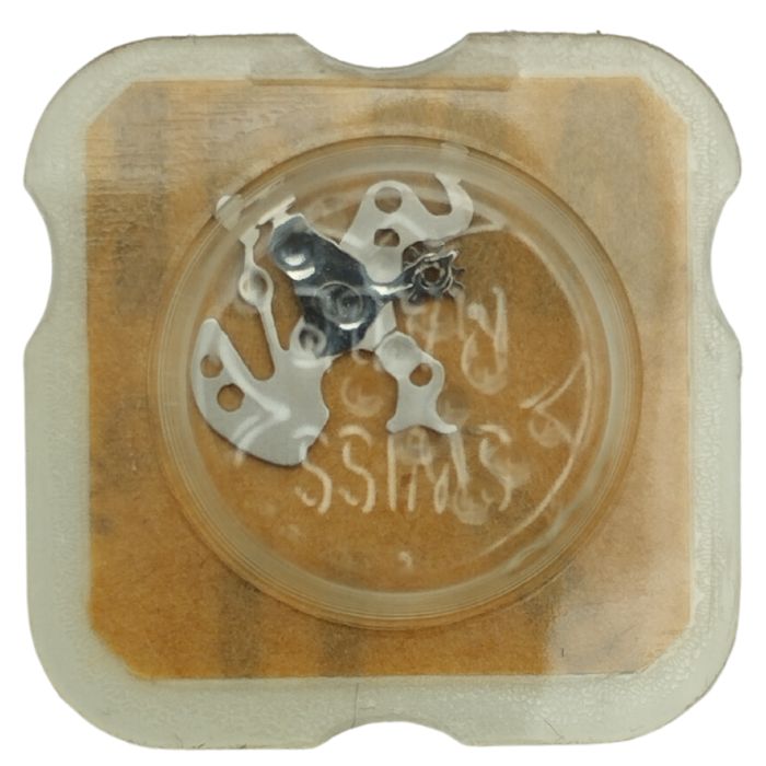 AS 5201-445 Ressort de tirette - Setting lever spring