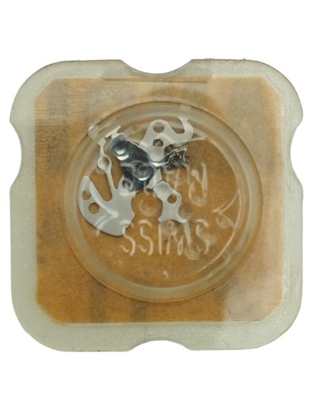 AS 5201-445 Ressort de tirette - Setting lever spring